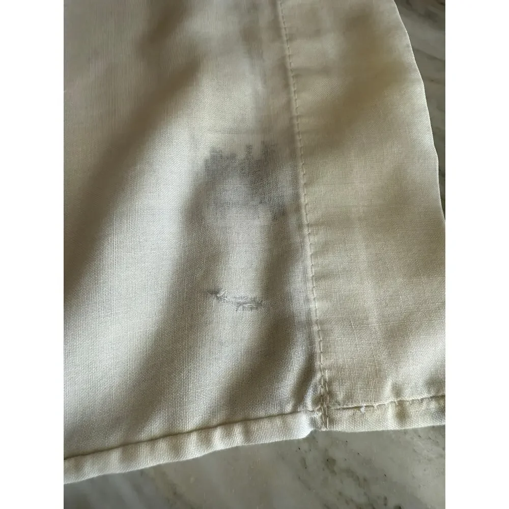 Vintage DC Comics Superfriends 1977 Pillowcase Superman Batman